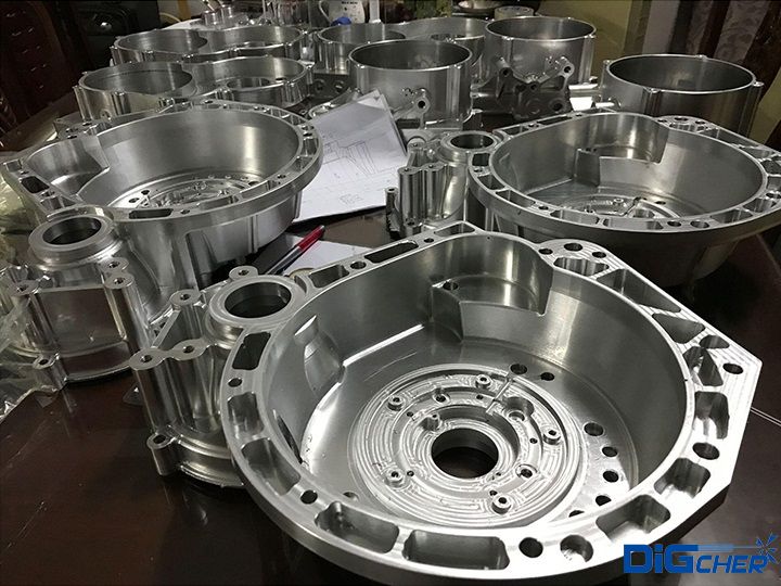 發(fā)動(dòng)機(jī)零部件