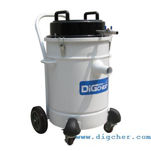 VAS210/80AIR 氣動(dòng)吸塵器