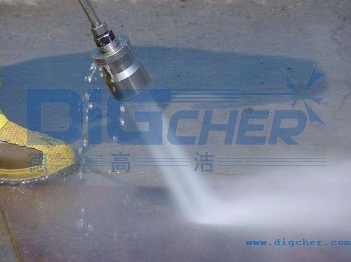 高壓清洗設(shè)備