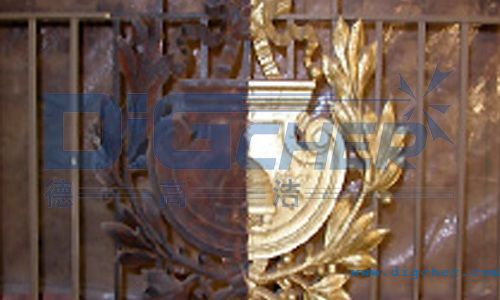 遺跡修復最新技術解決方案—DPT Pro干冰清洗機